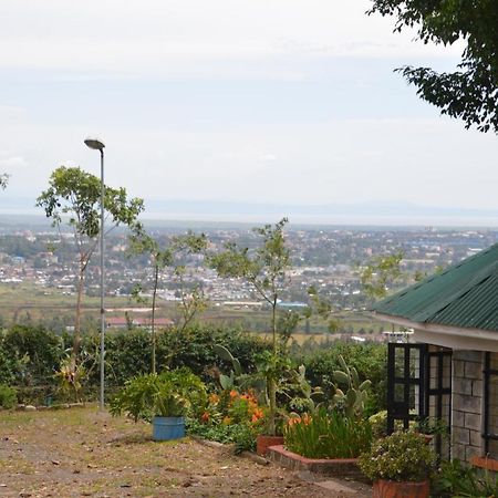 Lago Resort Kisumu Ngoại thất bức ảnh