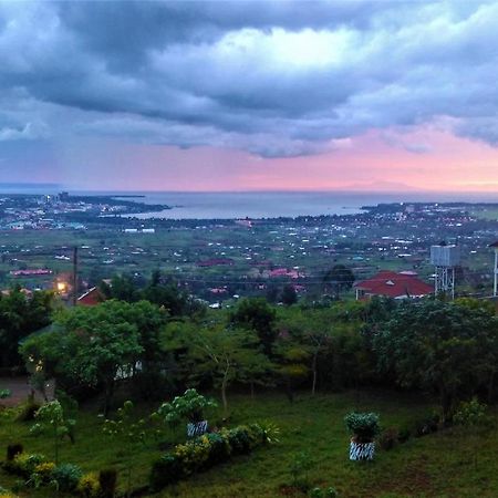 Lago Resort Kisumu Ngoại thất bức ảnh
