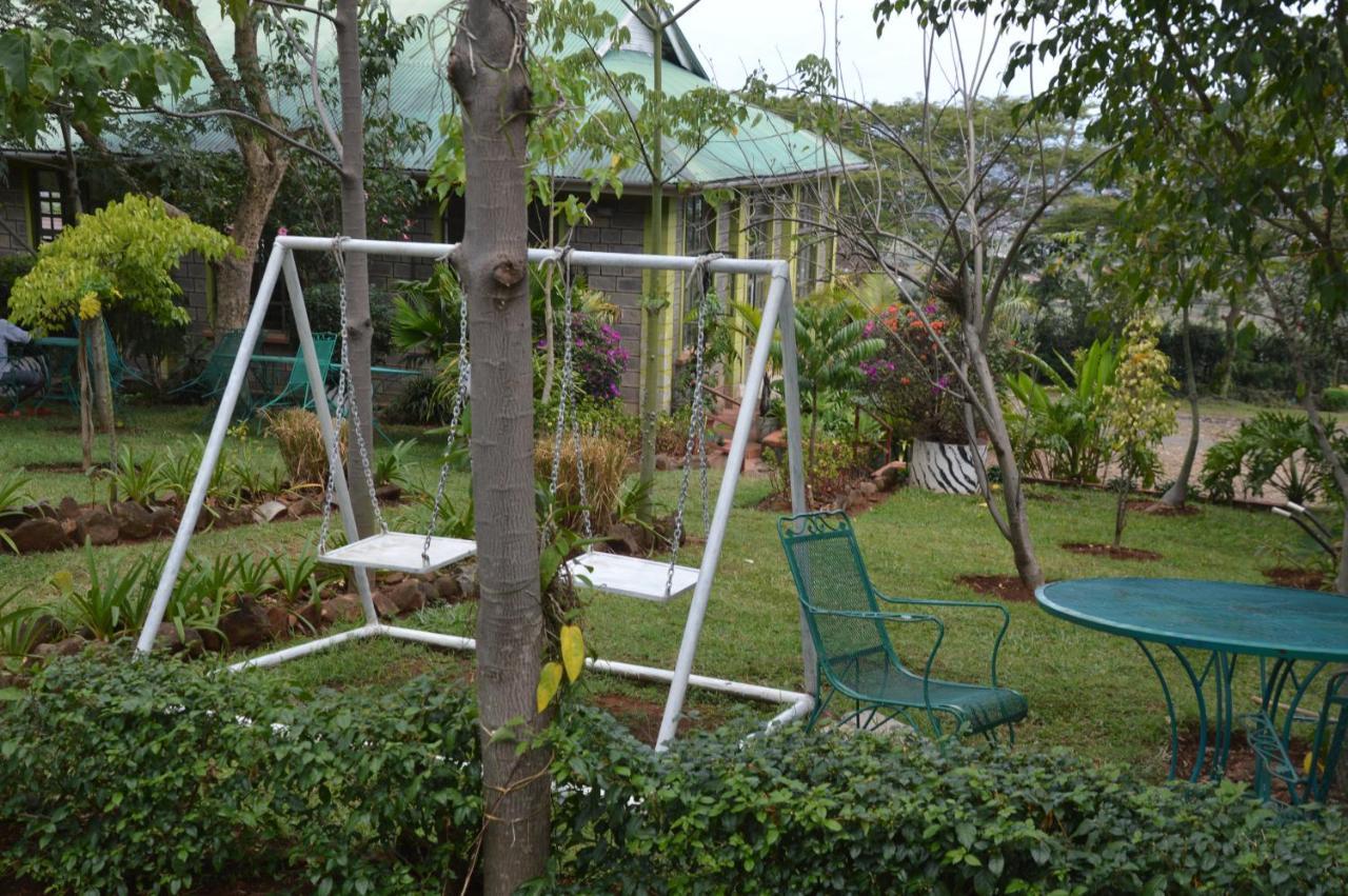 Lago Resort Kisumu Ngoại thất bức ảnh