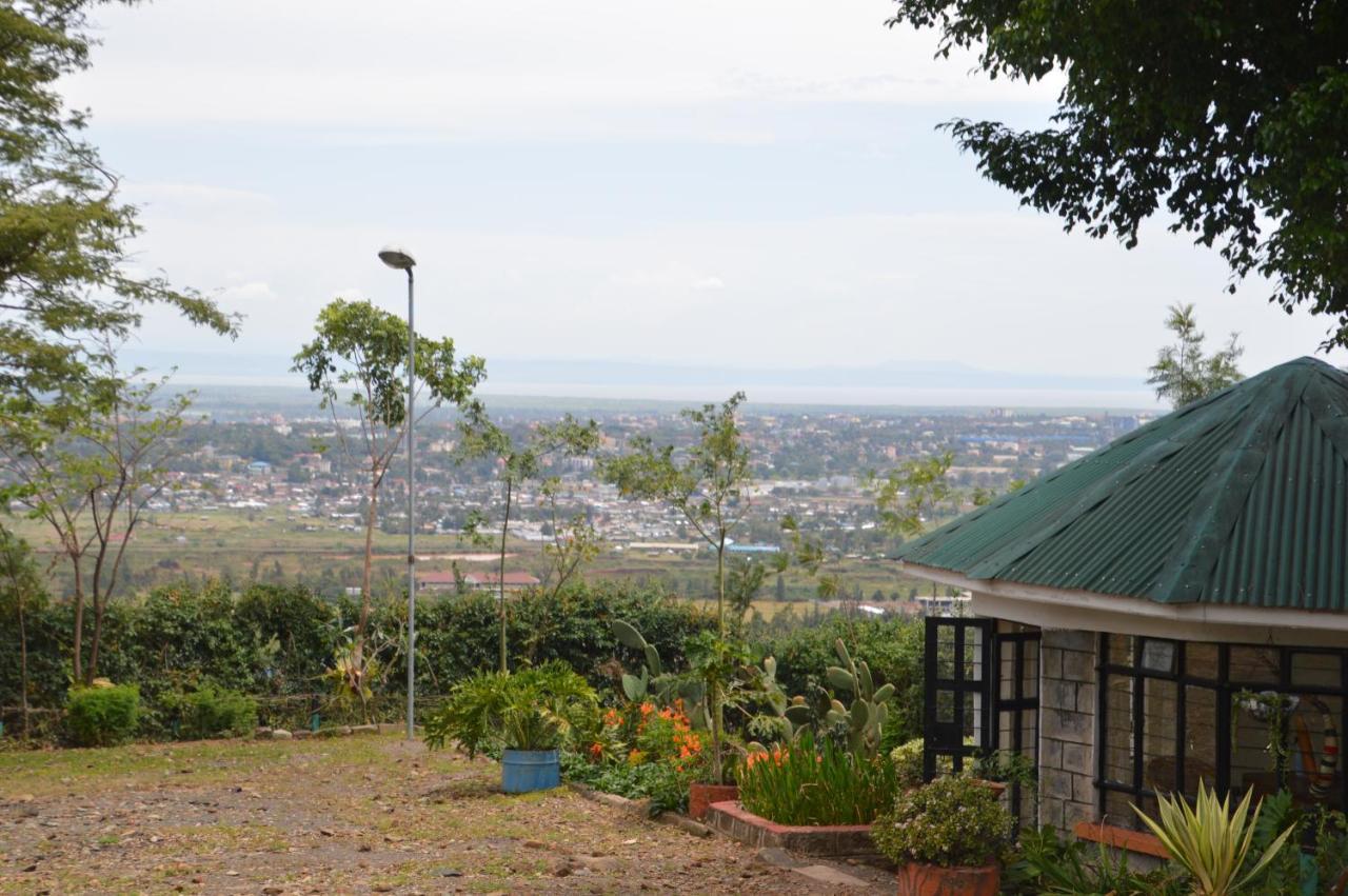 Lago Resort Kisumu Ngoại thất bức ảnh