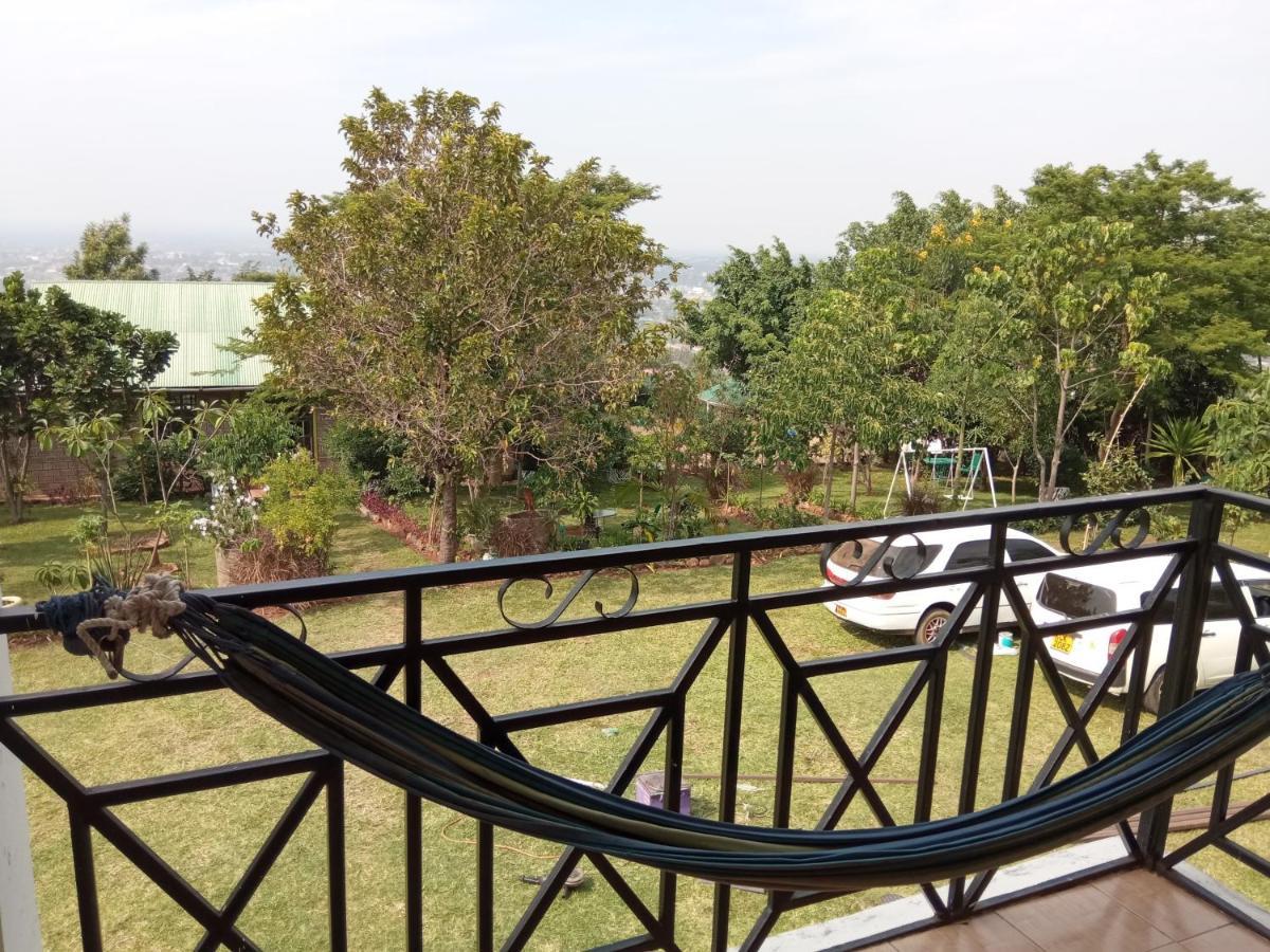 Lago Resort Kisumu Ngoại thất bức ảnh