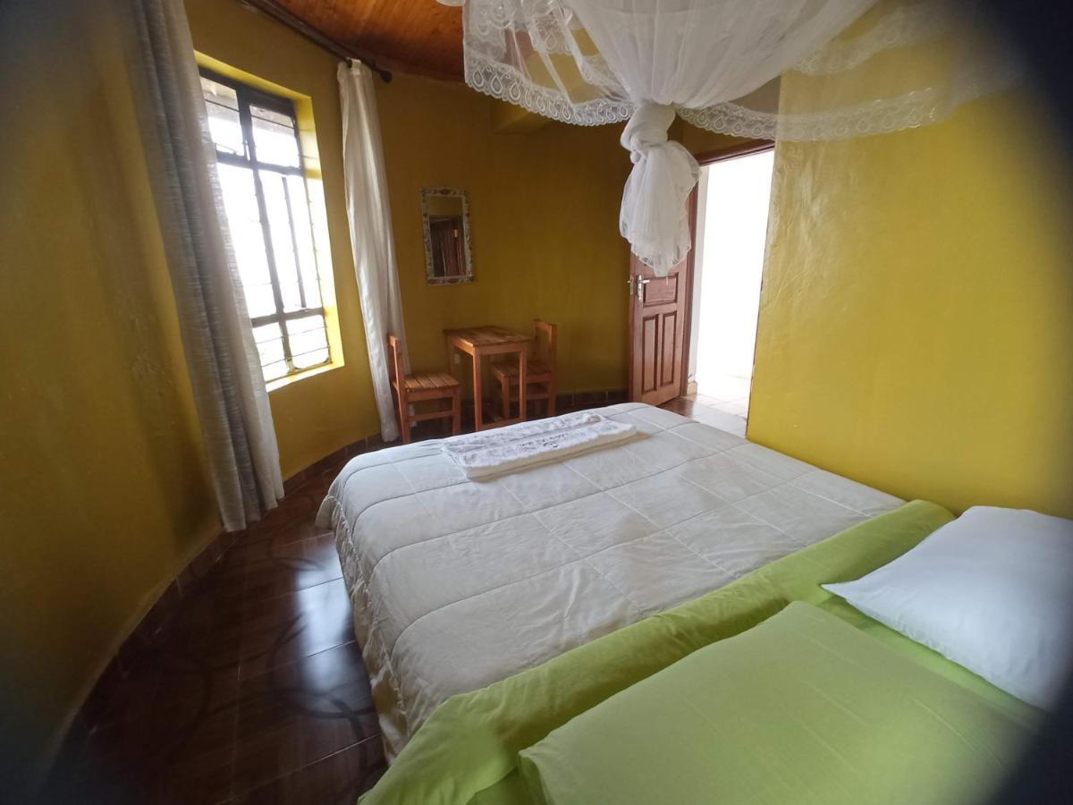 Lago Resort Kisumu Ngoại thất bức ảnh