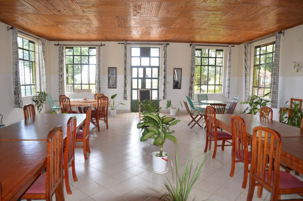 Lago Resort Kisumu Ngoại thất bức ảnh