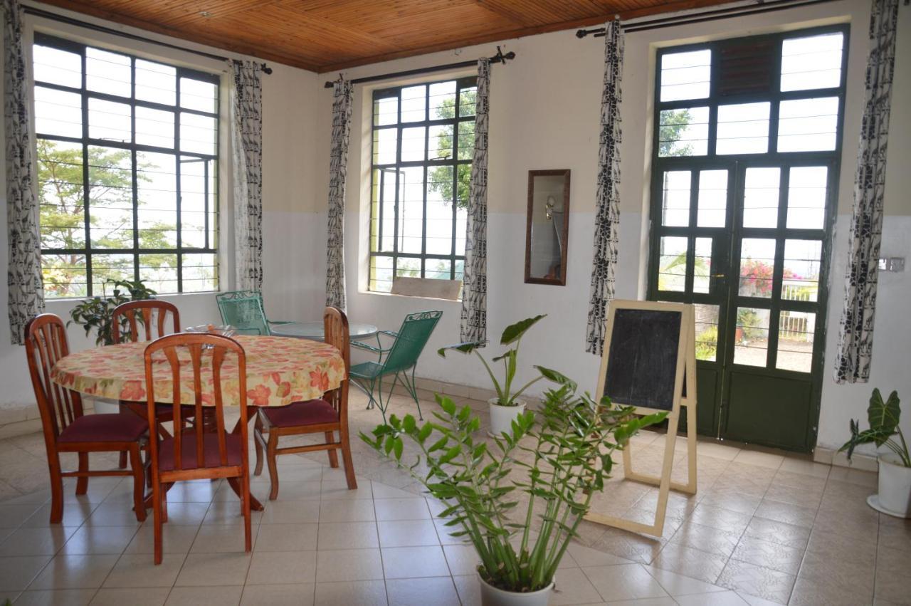 Lago Resort Kisumu Ngoại thất bức ảnh