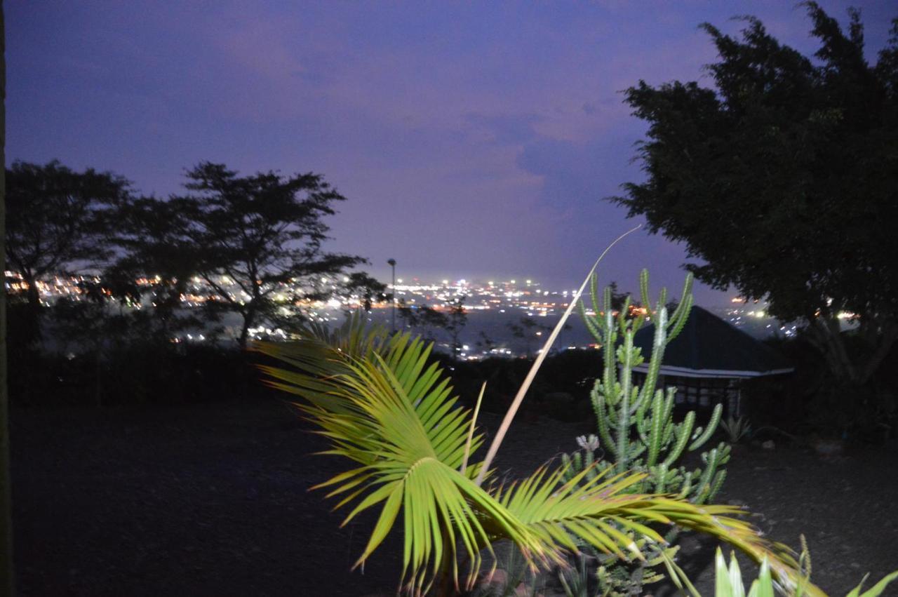 Lago Resort Kisumu Ngoại thất bức ảnh