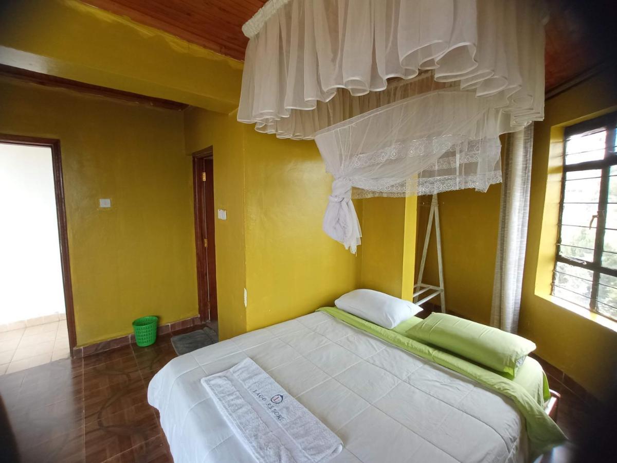 Lago Resort Kisumu Ngoại thất bức ảnh
