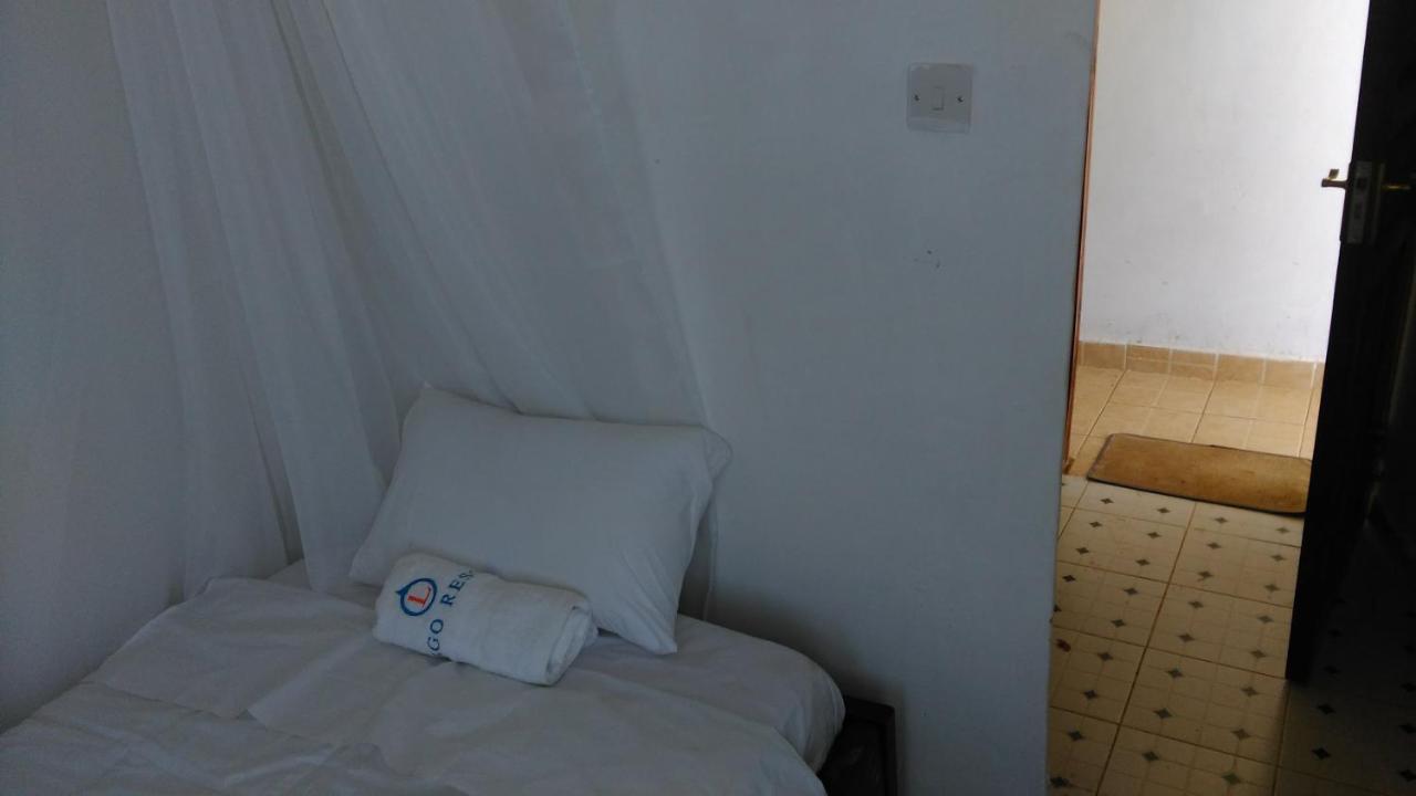 Lago Resort Kisumu Ngoại thất bức ảnh
