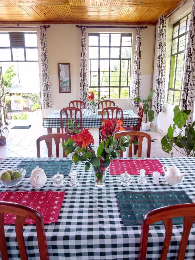 Lago Resort Kisumu Ngoại thất bức ảnh