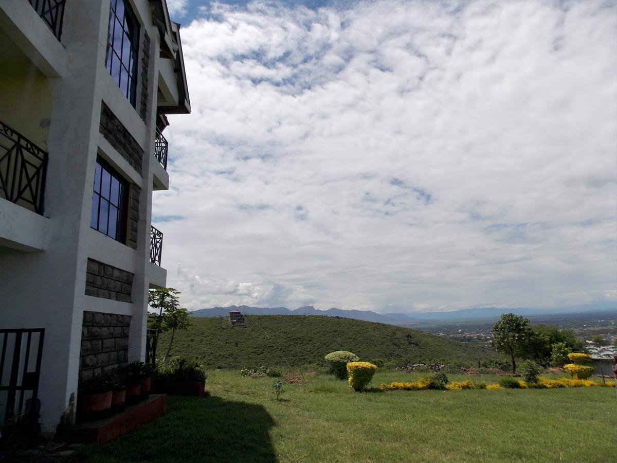 Lago Resort Kisumu Ngoại thất bức ảnh