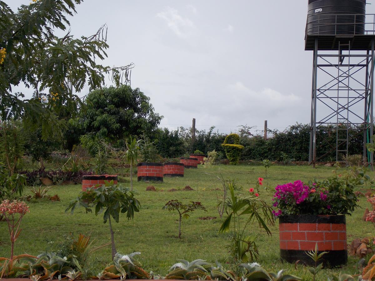 Lago Resort Kisumu Ngoại thất bức ảnh