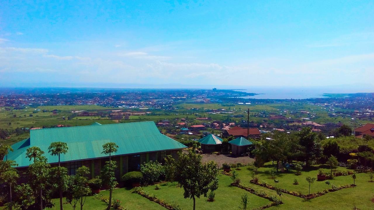 Lago Resort Kisumu Ngoại thất bức ảnh