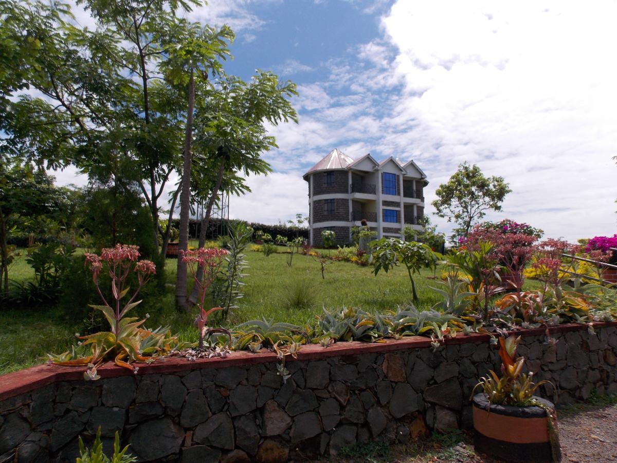 Lago Resort Kisumu Ngoại thất bức ảnh