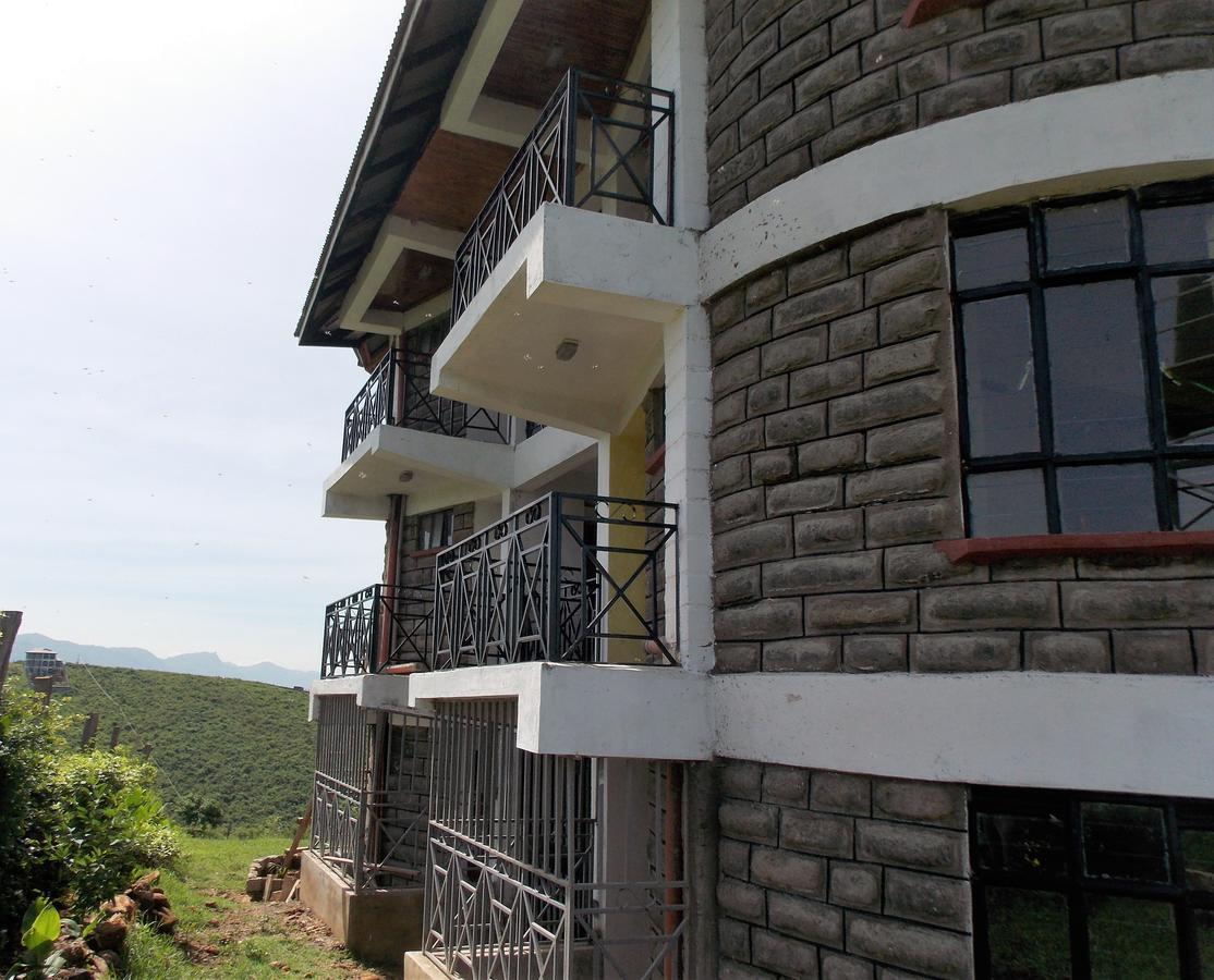 Lago Resort Kisumu Ngoại thất bức ảnh
