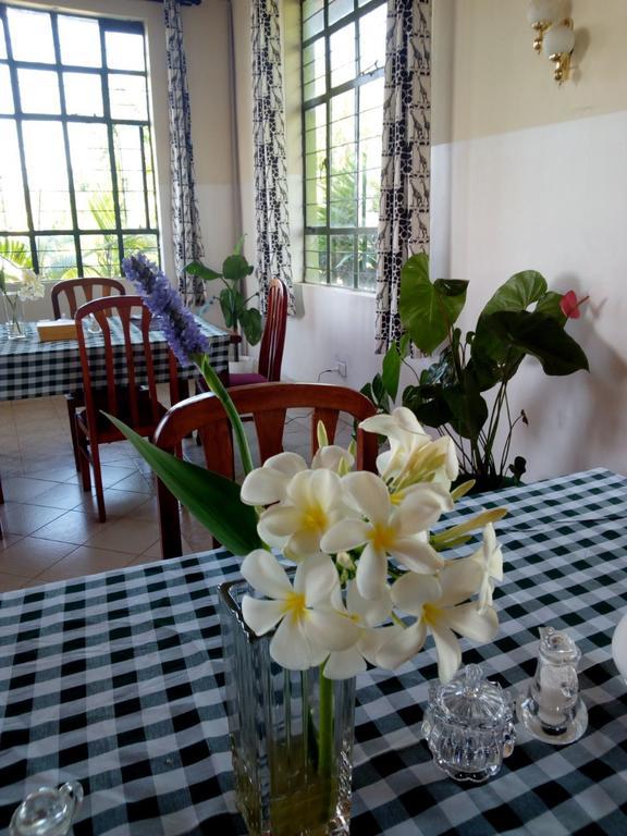 Lago Resort Kisumu Ngoại thất bức ảnh