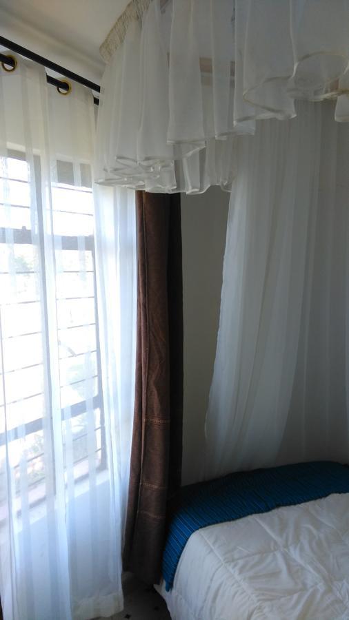 Lago Resort Kisumu Ngoại thất bức ảnh
