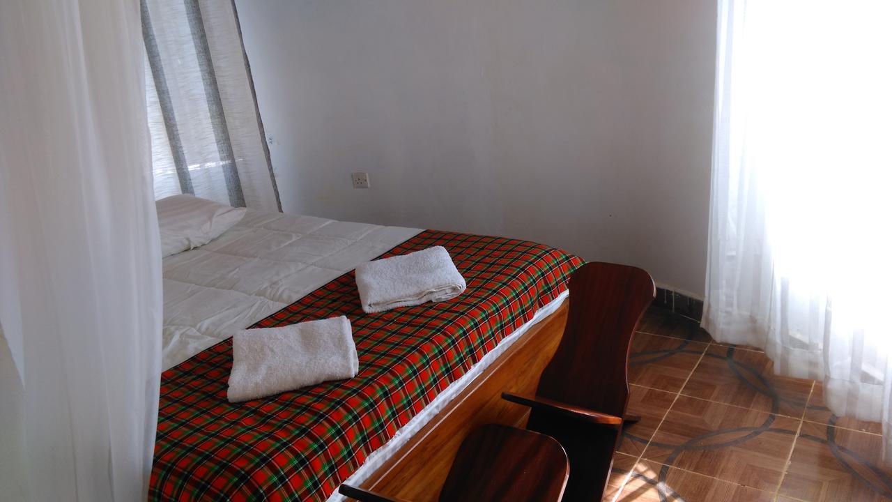 Lago Resort Kisumu Ngoại thất bức ảnh