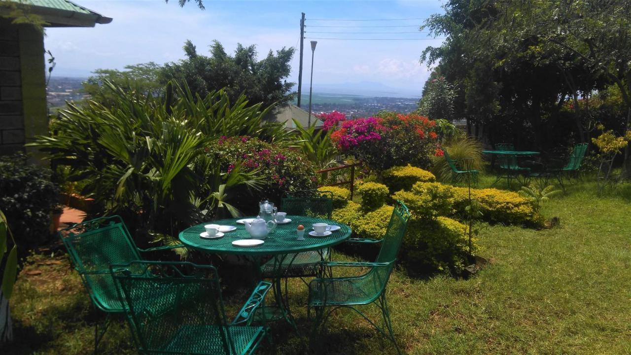 Lago Resort Kisumu Ngoại thất bức ảnh