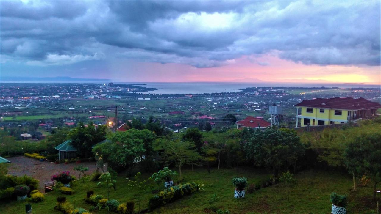 Lago Resort Kisumu Ngoại thất bức ảnh