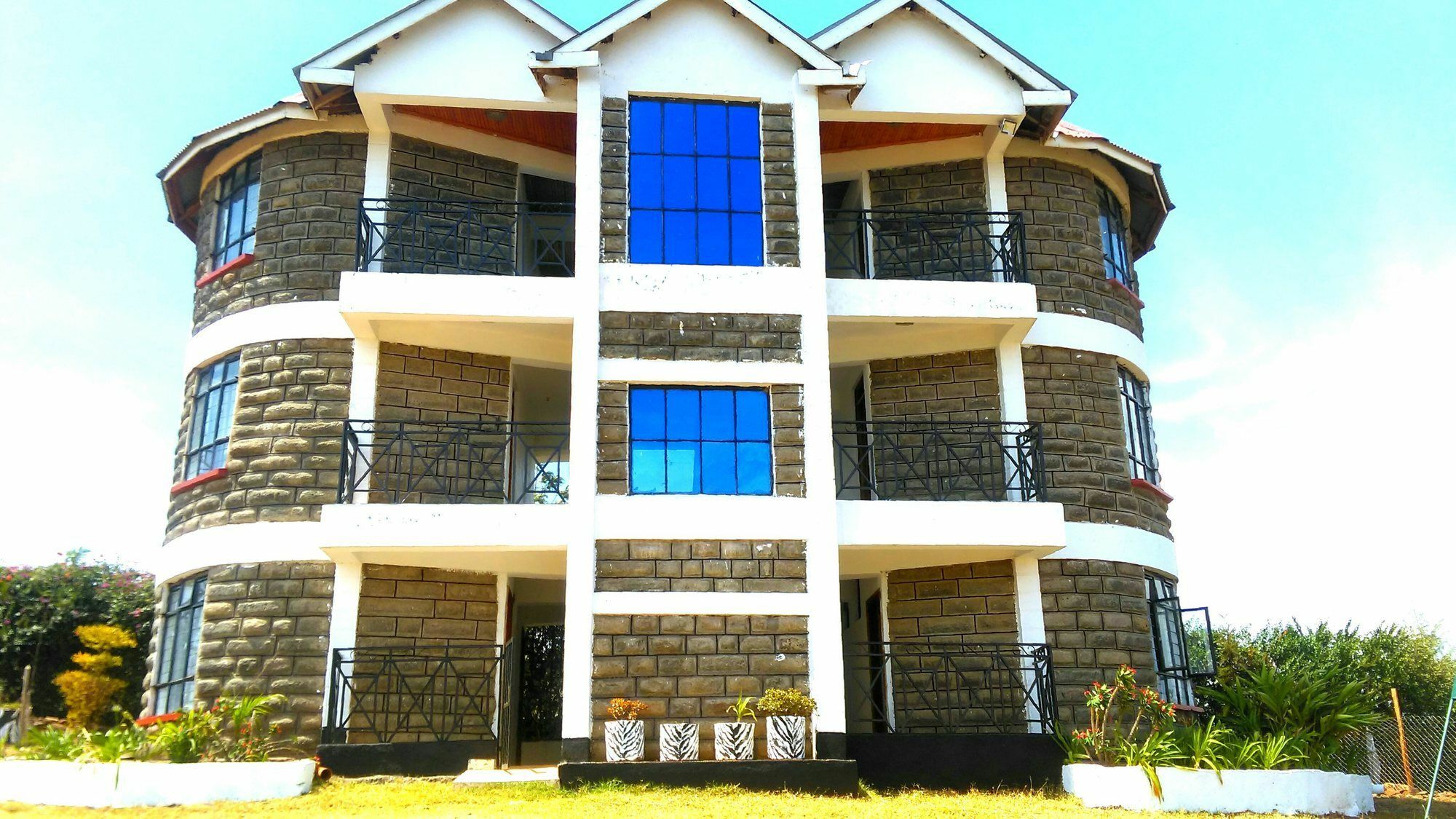 Lago Resort Kisumu Ngoại thất bức ảnh